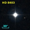 HD   8403