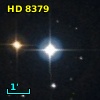 HD   8379