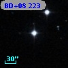 BD+08   223