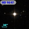 HD   8647