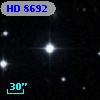 HD   8692
