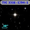 TYC 3316-1294-1