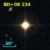 BD+08   234