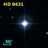 HD   8431