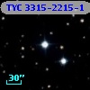 TYC 3315-2215-1