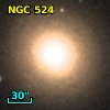 NGC   524