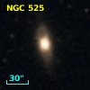 NGC   525