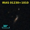 IRAS 01230+1010