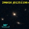 2MASX J01251196+0839206