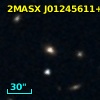 2MASX J01245611+0840026