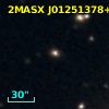 2MASX J01251378+0842586