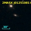2MASX J01251081+0838446