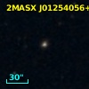 2MASX J01254056+0844546