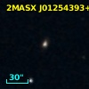 2MASX J01254393+0848157