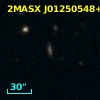 2MASX J01250548+0847276