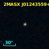 2MASX J01243559+0843014