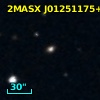 2MASX J01251175+0832566