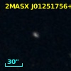 2MASX J01251756+0827547