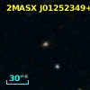 2MASX J01252349+0840317