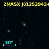 2MASX J01252943+0900287