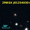 2MASX J01254030+0857486