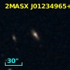 2MASX J01234965+0832029