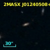 2MASX J01240508+0837060
