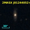 2MASX J01244052+0905184