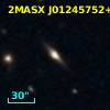 2MASX J01245752+0844306