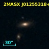 2MASX J01255318+0832257