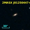 2MASX J01250447+0836246