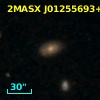 2MASX J01255693+0950507