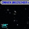 2MASX J01252437+0843527