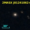 2MASX J01241062+0900460