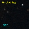 V* AH Psc
