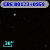 GB6 B0123+0958