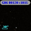 GB6 B0120+1015