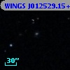WINGS J012529.15+083220.9