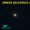 2MASX J01250521+0819376