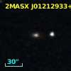 2MASX J01212933+1000110