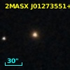 2MASX J01273551+1000229
