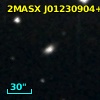 2MASX J01230904+0908400
