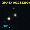 2MASX J01282290+0906456