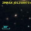 2MASX J01250973+0840516