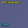 TYC  614-68-1