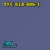 TYC  614-886-1