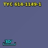 TYC  614-1149-1