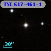 TYC  617-461-1
