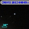 2MASS J01244049+0934394