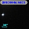 [BFB2004b] K023